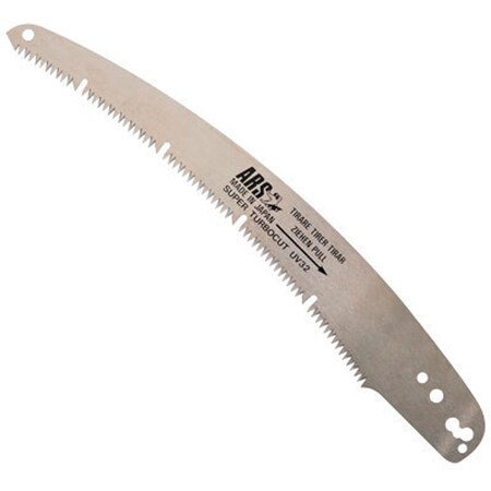 Ars SB-UV321 Raker Toothing Arborist Blade for  Poles / Hand Saws 31577